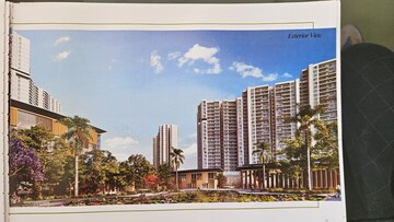 3 BHK Apartment – Exterior View View at Prestige Park Grove, Whitefield - for Sale