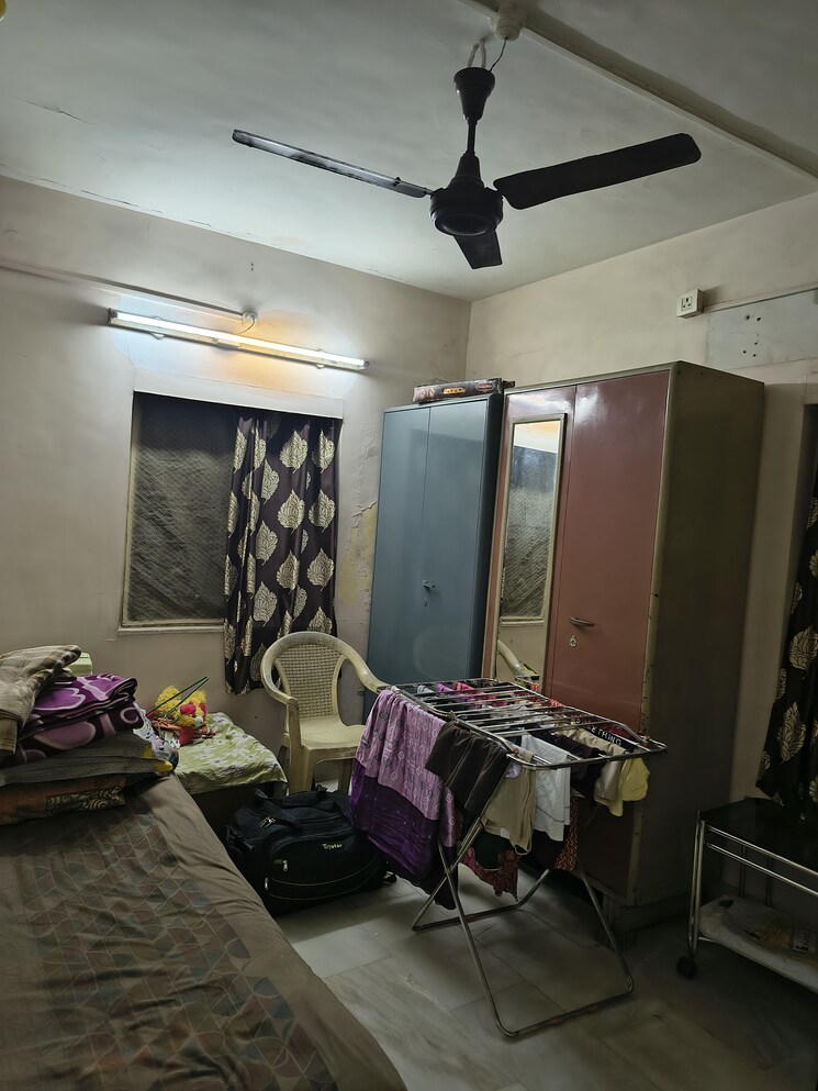 undefined, navre-baug-chs 1 Bedroom 590 Sq.Ft. Apartment In Kurla East Mumbai 9580598