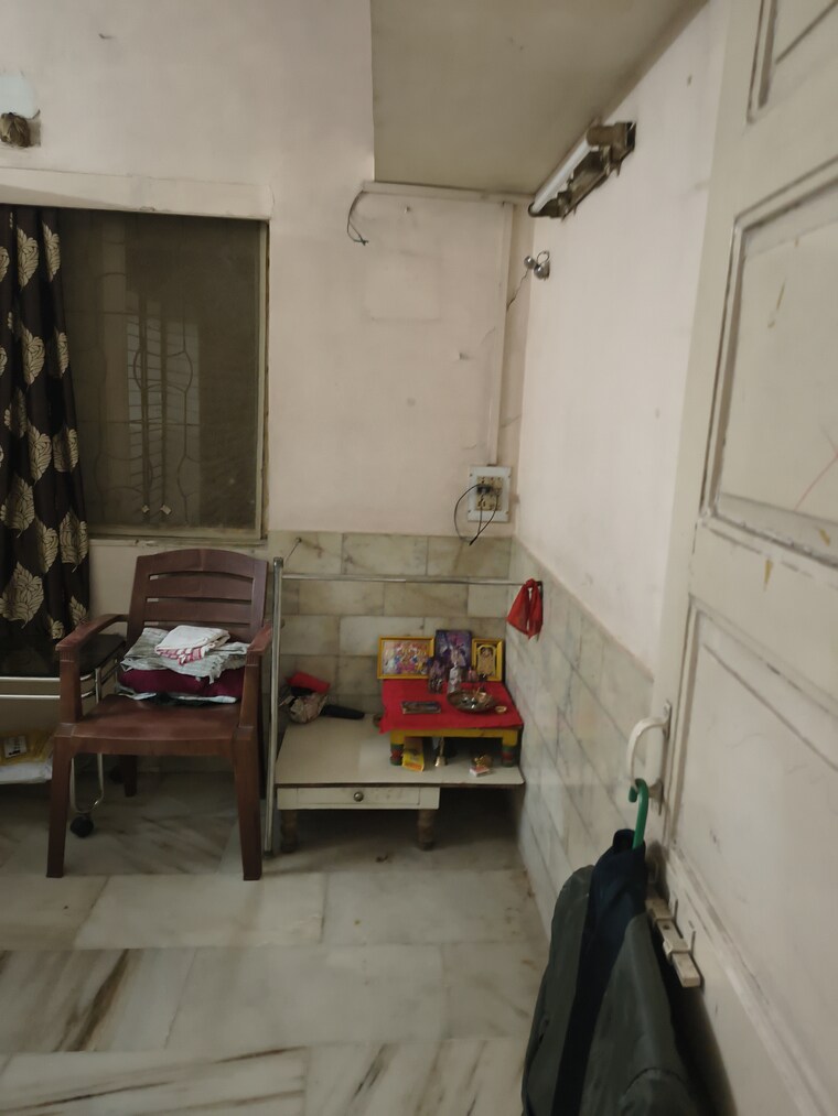 Kitchen, navre-baug-chs 1 Bedroom 590 Sq.Ft. Apartment In Kurla East Mumbai 9580598