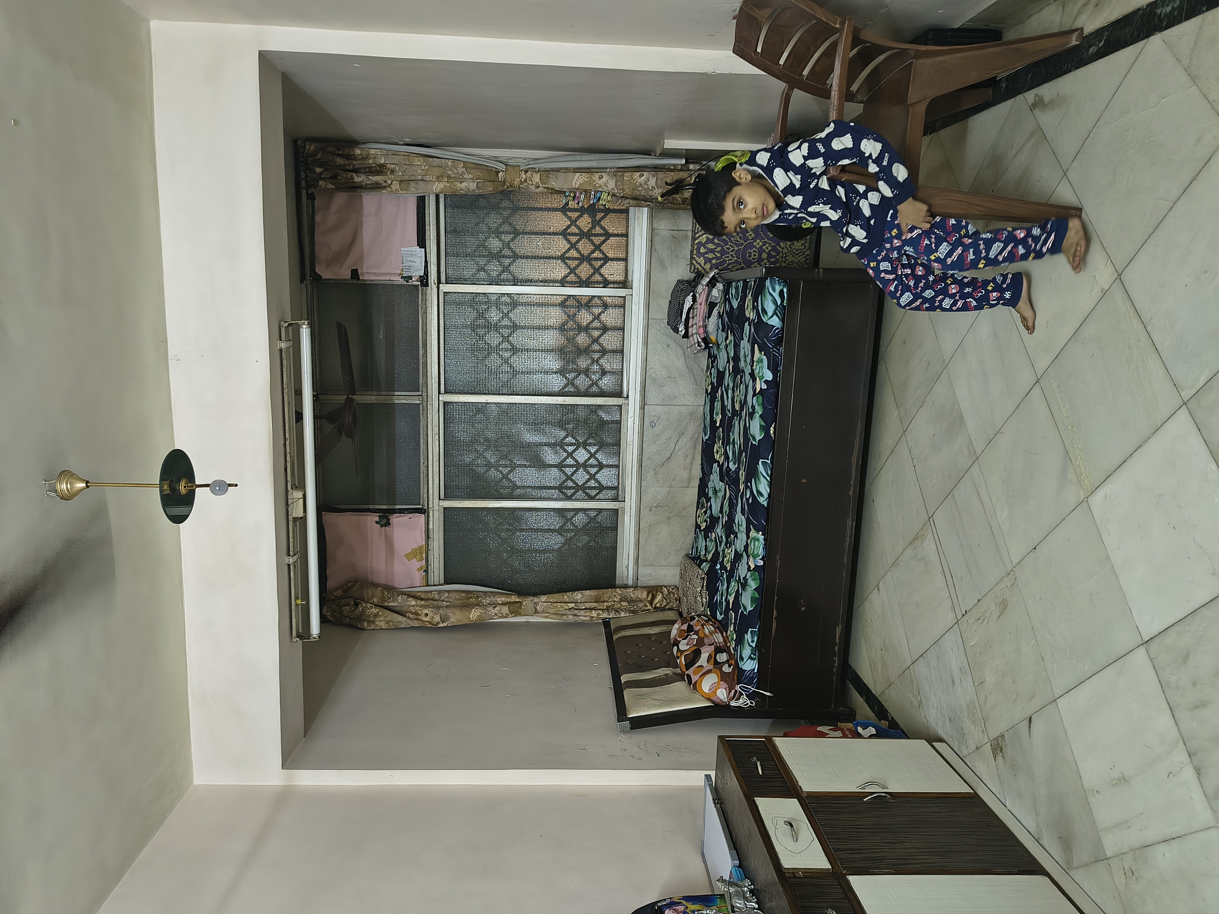 1 BHK + Study Room 590 Sq.Ft. Apartment in Navre Baug CHS