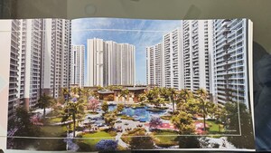 Swimming Pool in 3 BHK Apartment at Prestige Park Grove, Whitefield – for Sale