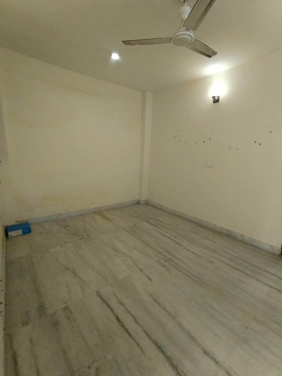 2 BHK + Extra Room Builder Floor For Rent in Malviya Nagar 