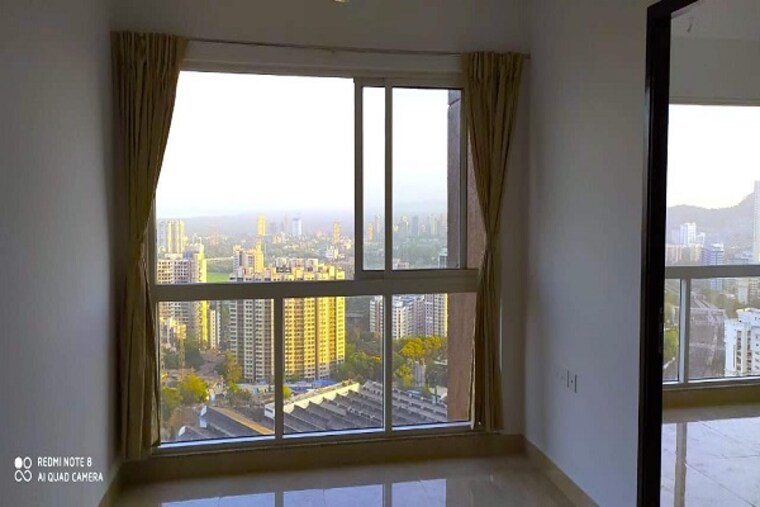 Room, runwal-forests 2 Bedroom 661 Sq.Ft. Apartment In Kanjurmarg West Mumbai 9580605