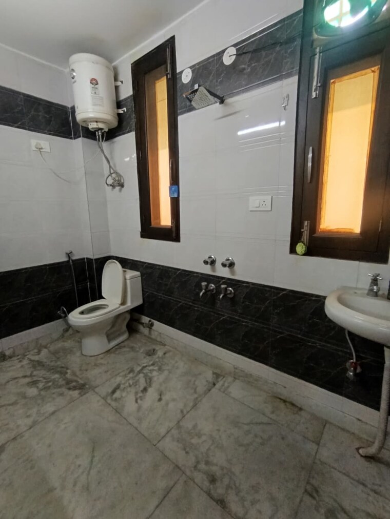 Kitchen, malviya nagar 2 Bedroom 1200 Sq.Ft. Builder Floor In Malviya Nagar Delhi 9580604