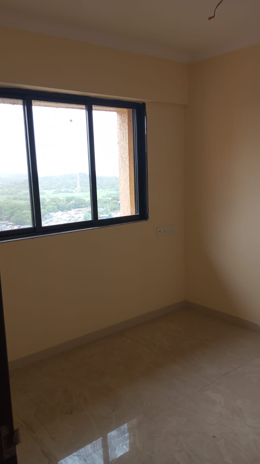 1 BHK Apartment For Rent in Rajaram Sukur Sapphire