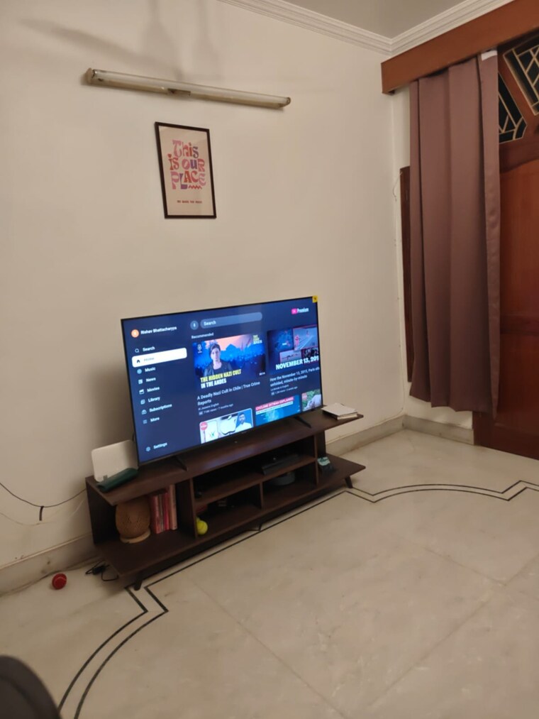 undefined, sector 31 2 Bedroom 1421 Sq.Ft. Builder Floor In Sector 31 Gurgaon 9580614