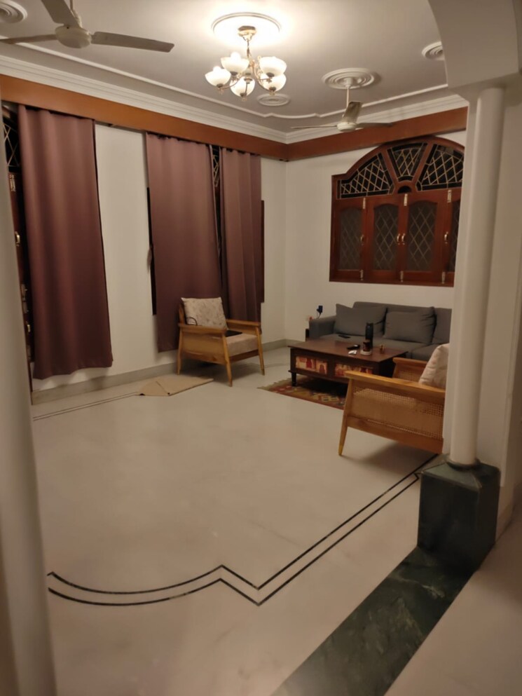 Master Bedroom, sector 31 2 Bedroom 1421 Sq.Ft. Builder Floor In Sector 31 Gurgaon 9580614