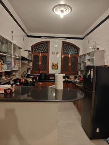 Living Room in 2 BHK Builder Floor at Sector 31 – for Rent