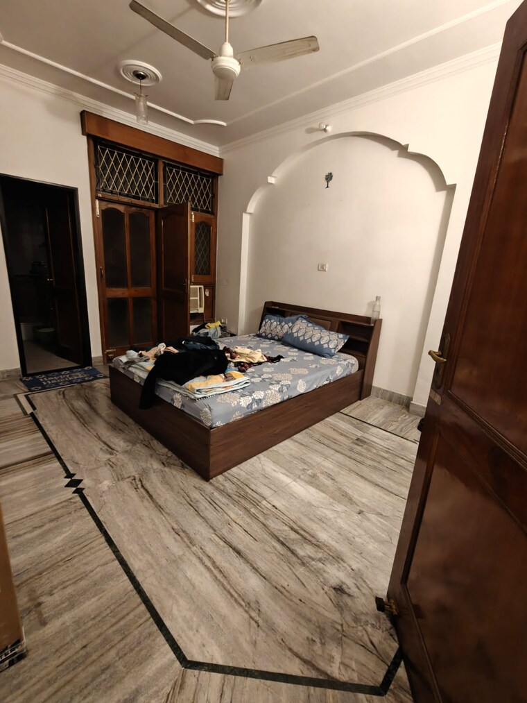 Bedroom, sector 31 2 Bedroom 1421 Sq.Ft. Builder Floor In Sector 31 Gurgaon 9580614