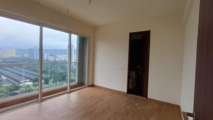 Room, one-indiabulls-thane 2 Bedroom 806 Sq.Ft. Apartment In Pokhran Road No Two Thane 9580620