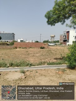 Plot For Sale in Jaipurai Sunrise Green 