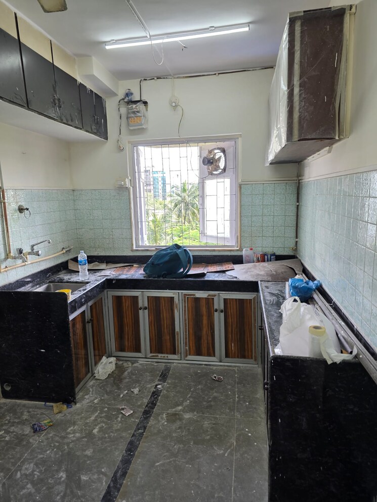 Kitchen, andheri east 2 Bedroom 1000 Sq.Ft. Apartment In Andheri East Mumbai 9580618