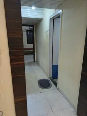 Kitchen in 2 BHK Apartment at Kurla East – for Rent