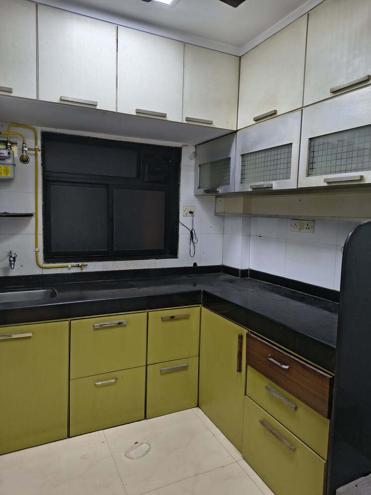 Kitchen, kurla east 2 Bedroom 600 Sq.Ft. Apartment In Kurla East Mumbai 9580623