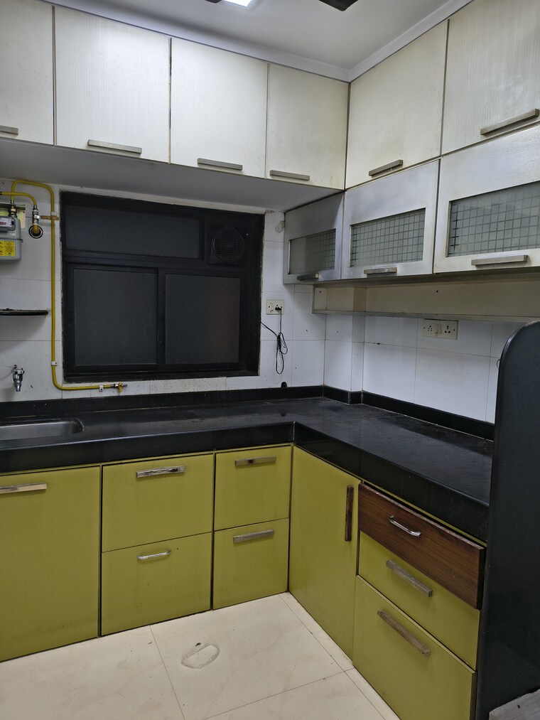 Kitchen, kurla east 2 Bedroom 600 Sq.Ft. Apartment In Kurla East Mumbai 9580623