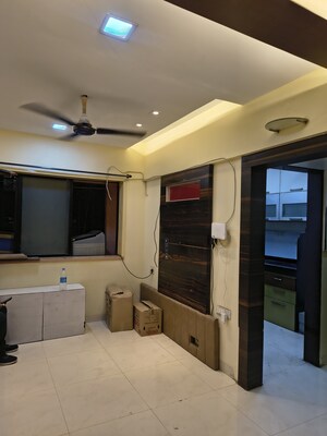 2 BHK Apartment For Rent in Kurla East