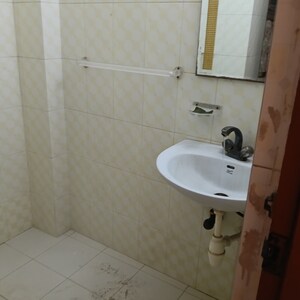 Master Bedroom in 2 BHK Builder Floor at RWA Apartments Sector 50, Sector 50 – for Rent