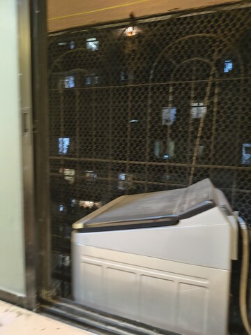 Furnished Amenities in 2 BHK Apartment at Kurla East – for Rent