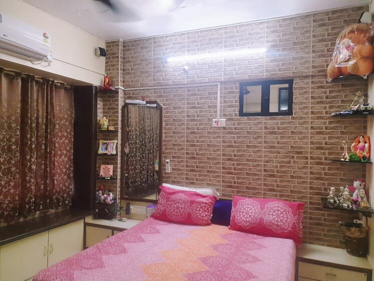 Bedroom, chembur 2 Bedroom 845 Sq.Ft. Apartment In Chembur Mumbai 9580609