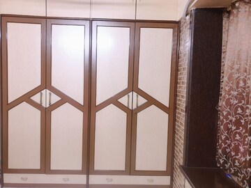 Bedroom in 2 BHK Apartment at Chembur – for Sale