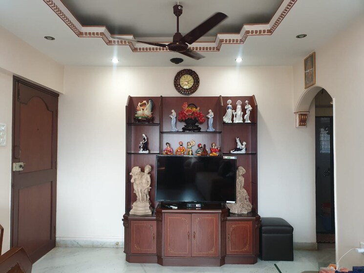 Living Room, chembur 2 Bedroom 845 Sq.Ft. Apartment In Chembur Mumbai 9580609