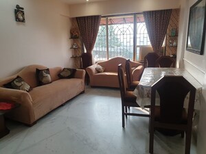 2 BHK Apartment For Sale in Chembur