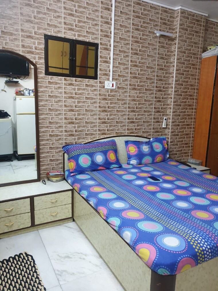 Bedroom, chembur 2 Bedroom 845 Sq.Ft. Apartment In Chembur Mumbai 9580609