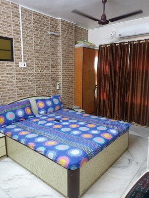 Bedroom in 2 BHK Apartment at Chembur – for Sale