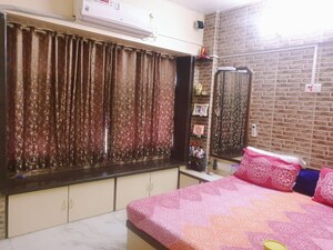 Bedroom in 2 BHK Apartment at Chembur – for Sale