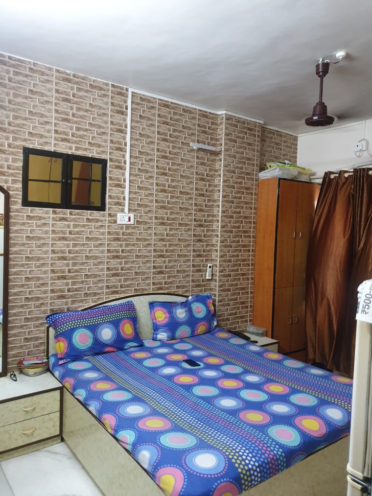 Bedroom, chembur 2 Bedroom 845 Sq.Ft. Apartment In Chembur Mumbai 9580609