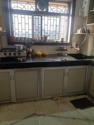 Kitchen in 2 BHK Apartment at Chembur – for Sale