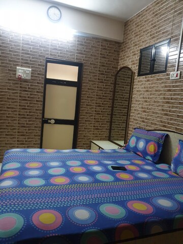 Bedroom in 2 BHK Apartment at Chembur – for Sale