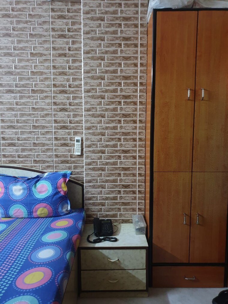 Bathroom, chembur 2 Bedroom 845 Sq.Ft. Apartment In Chembur Mumbai 9580609