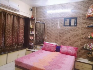Bedroom in 2 BHK Apartment at Chembur – for Sale