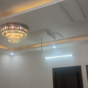 Furnished Amenities in 1 BHK Villa at Sahastradhara Road – for Rent