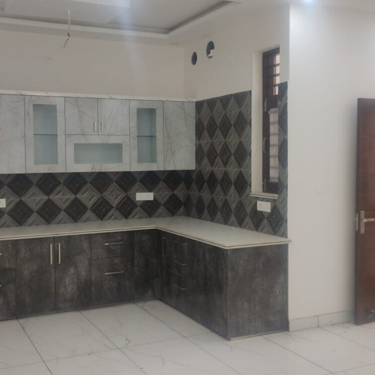 Kitchen, sahastradhara road 1 Bedroom 1200 Sq.Ft. Villa In Sahastradhara Road Dehradun 9580696