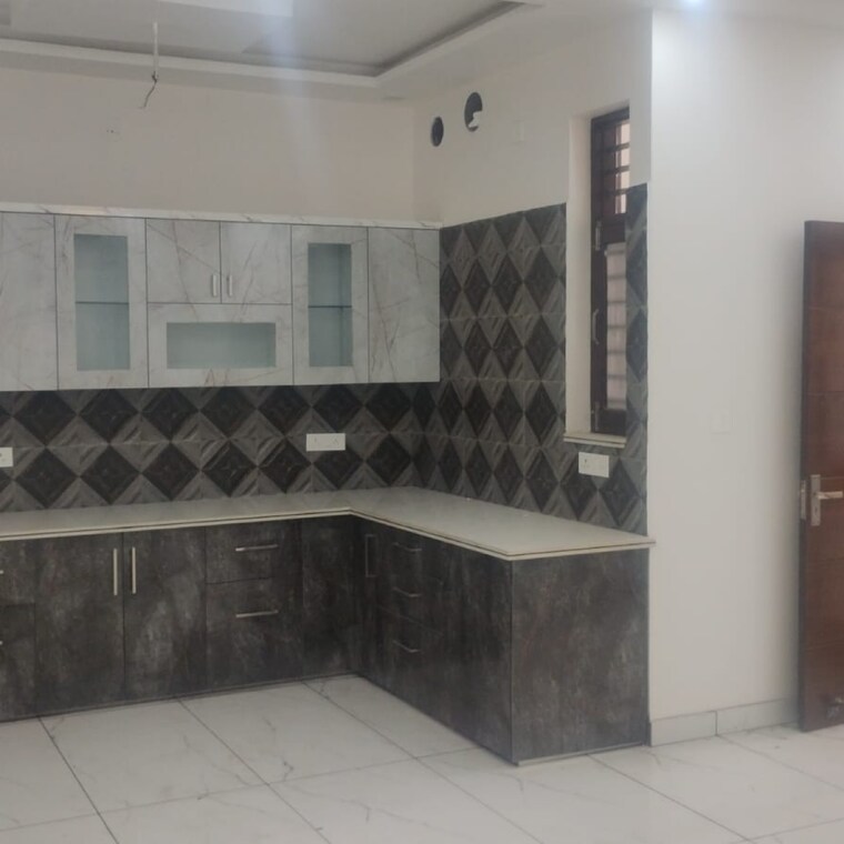 Kitchen, sahastradhara road 1 Bedroom 1200 Sq.Ft. Villa In Sahastradhara Road Dehradun 9580696