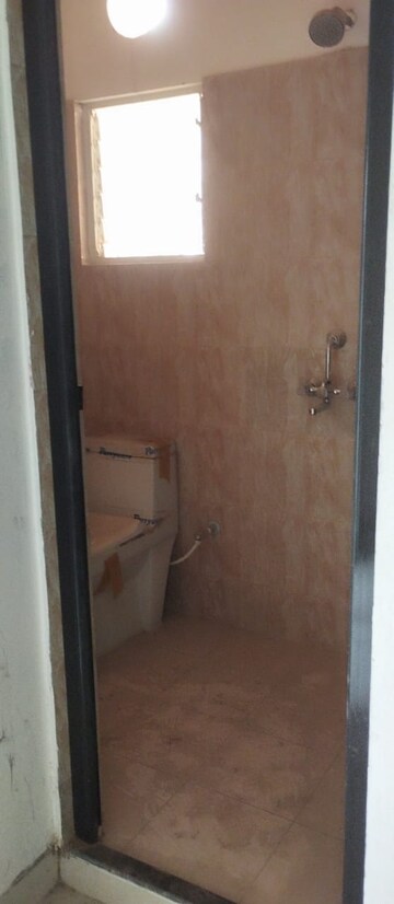 Bathroom in 2 BHK Apartment at Madurdaha – for Sale