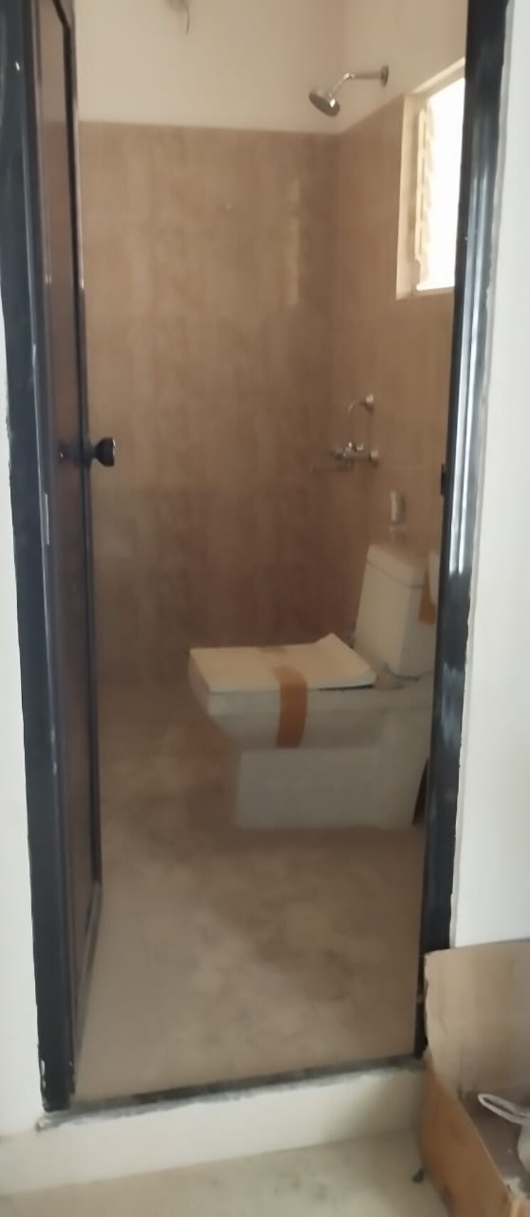 Bathroom, madurdaha 2 Bedroom 650 Sq.Ft. Apartment In Madurdaha Kolkata 9580677