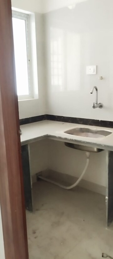 Kitchen in 2 BHK Apartment at Madurdaha – for Sale