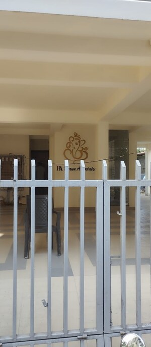 2 BHK Apartment – Exterior View View at Madurdaha - for Sale