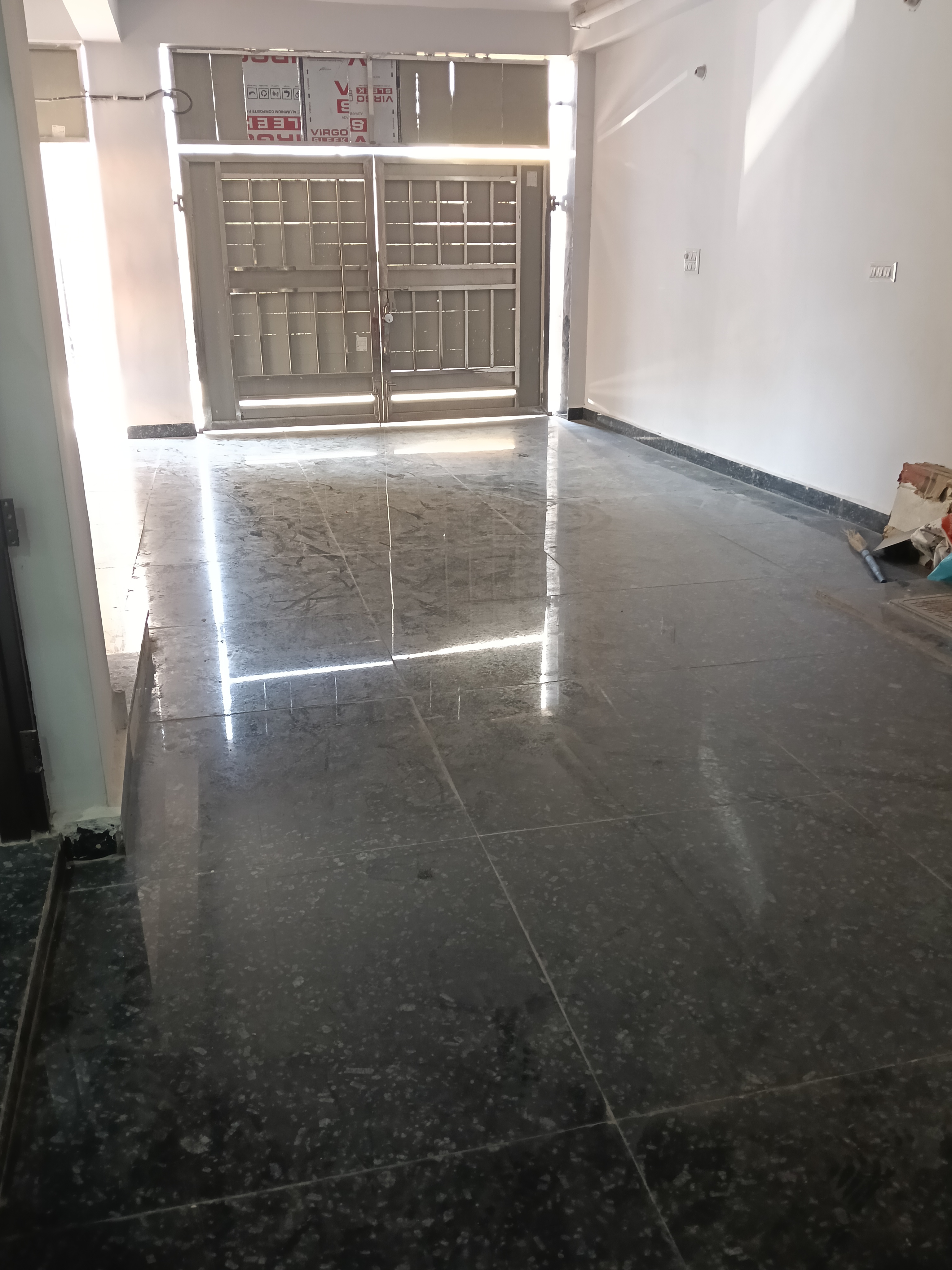 1 BHK + Pooja Room Builder Floor For Rent in Ansal Plaza Sector-23