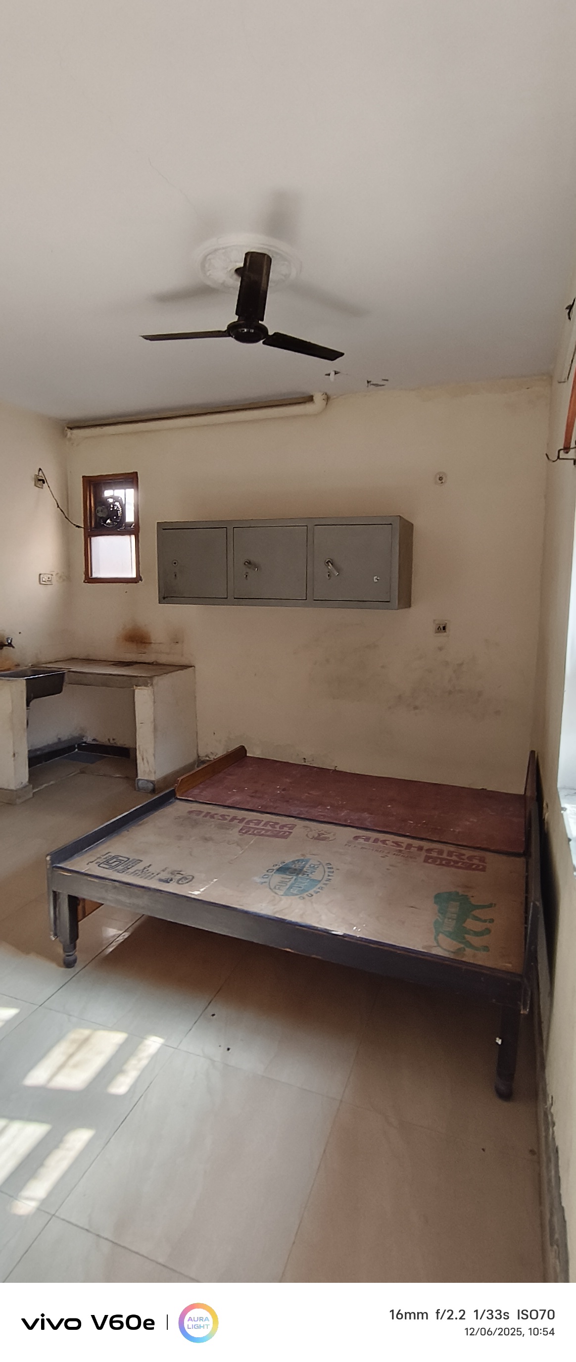 1 RkIndependent House For Rent in Sector 55