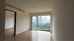 2 BHK + Extra Room Apartment For Sale in One Indiabulls Thane
