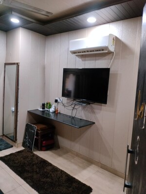 Room in 1 BHK Independent House at Sector 38 – for Rent