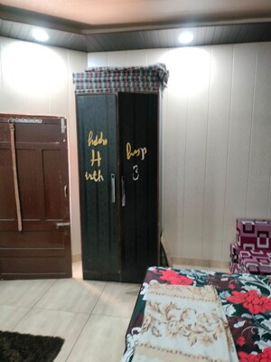 Room in 1 BHK Independent House at Sector 38 – for Rent