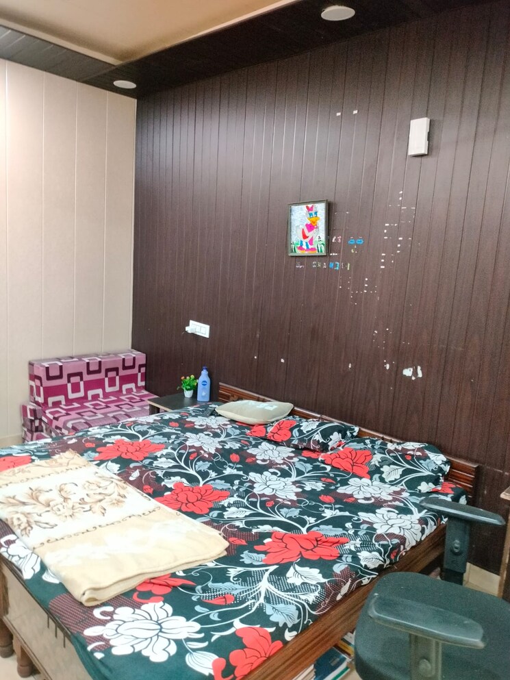 Bedroom, sector 38 1 Bedroom 790 Sq.Ft. Independent House In Sector 38 Chandigarh 9580669