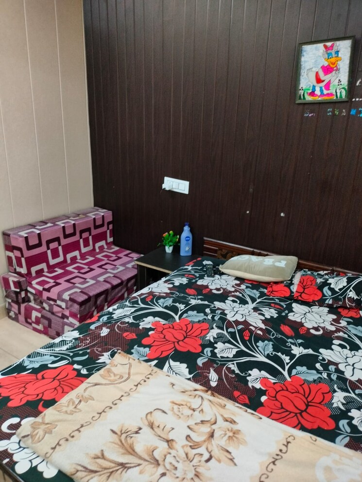 Bedroom, sector 38 1 Bedroom 790 Sq.Ft. Independent House In Sector 38 Chandigarh 9580669