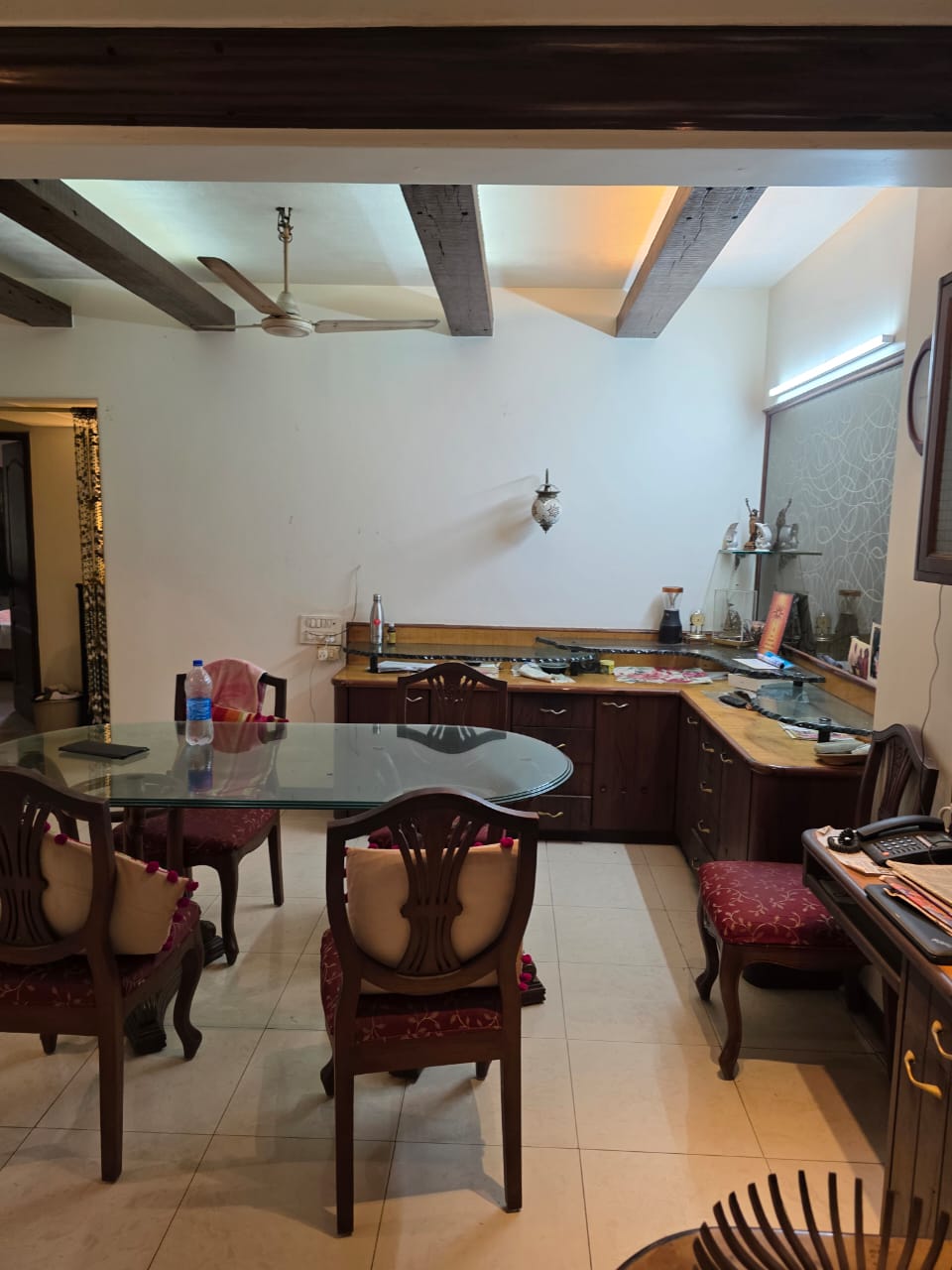 2 BHK 860 Sq.Ft. Apartment in Gee Jumbo Darshan