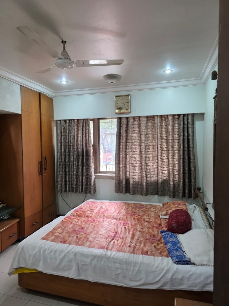 Bedroom, gee-jumbo-darshan 2 Bedroom 860 Sq.Ft. Apartment In Andheri East Mumbai 9580645